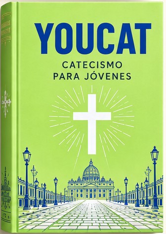 Portada de YOUCAT