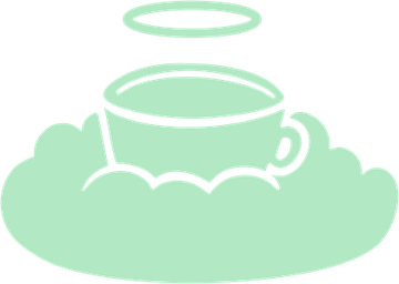 Cup of Heaven