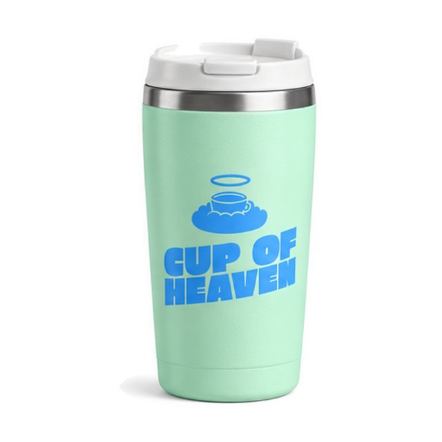 Termo de Cup of Heaven